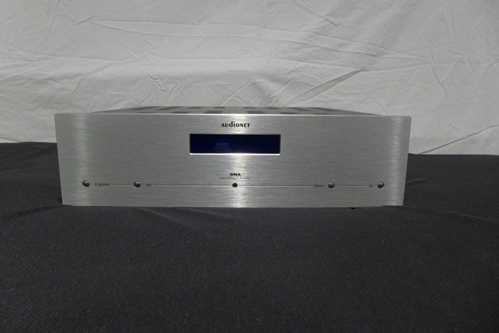 Audionet DNA-2 Integrated Amplfier-DAC-Streamer-Room Co...