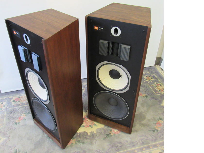 JBL L 220 For Sale Audiogon