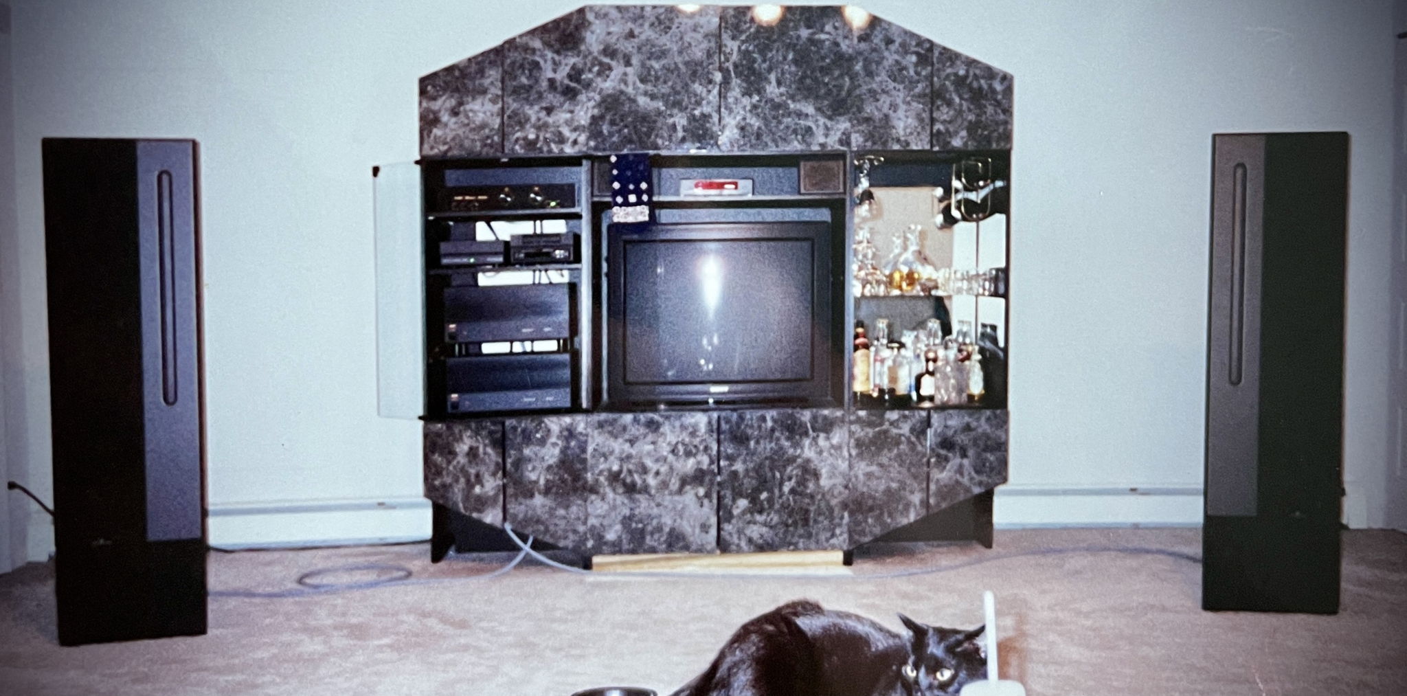 jl1ny's System