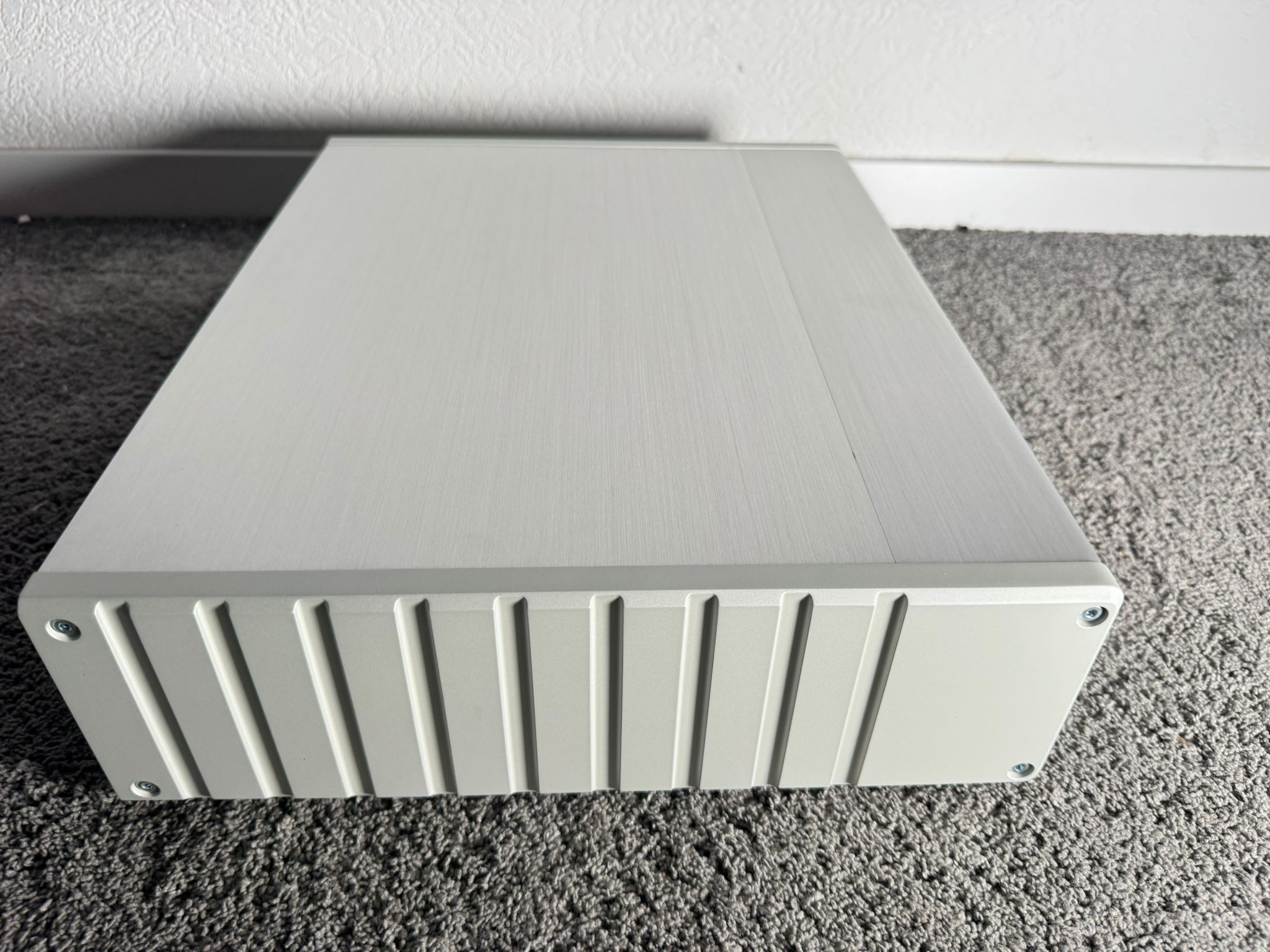 T+A Elektroakustik MP 1000 E MP1000 E media player in s... 5