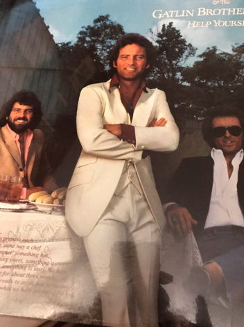Larry Gatlin & Brothers Band Help Yourself Larry Gatlin...