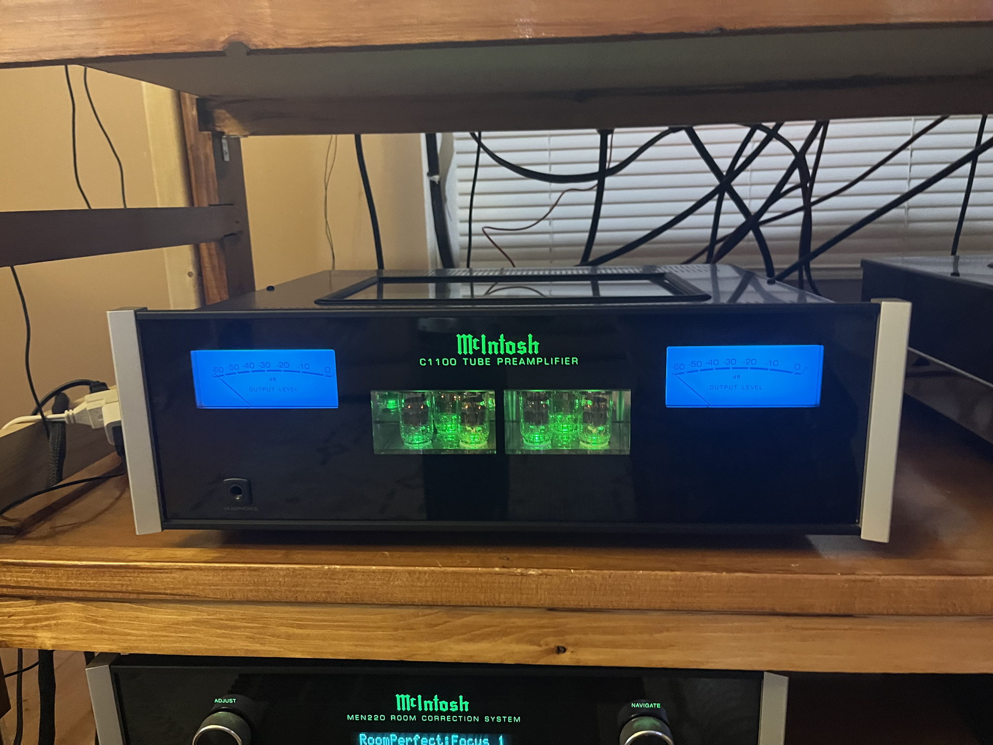 McIntosh  Mc 1000 3