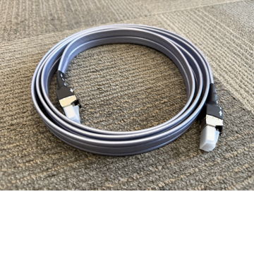 Wireworld Platinum Starlight 8 Ethernet Cable (Like new!)