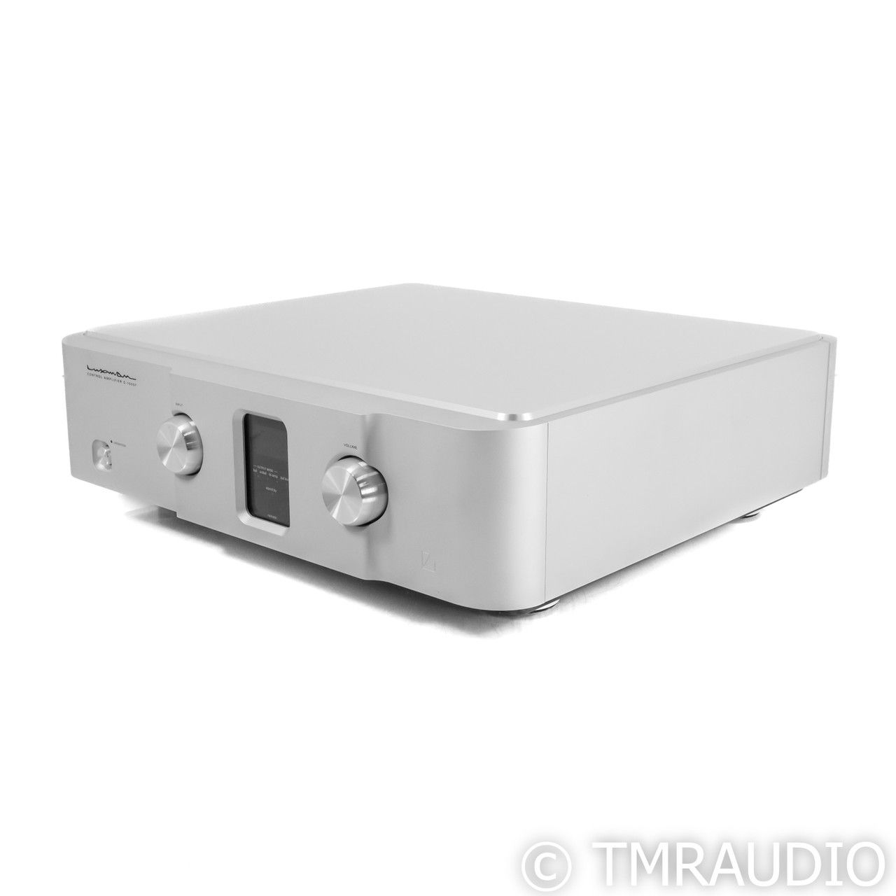 Luxman C-1000F Stereo Preamplifier (65097) 3
