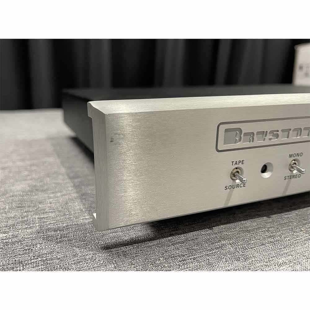 Bryston BDP-2 Digital Audiophile Player 11