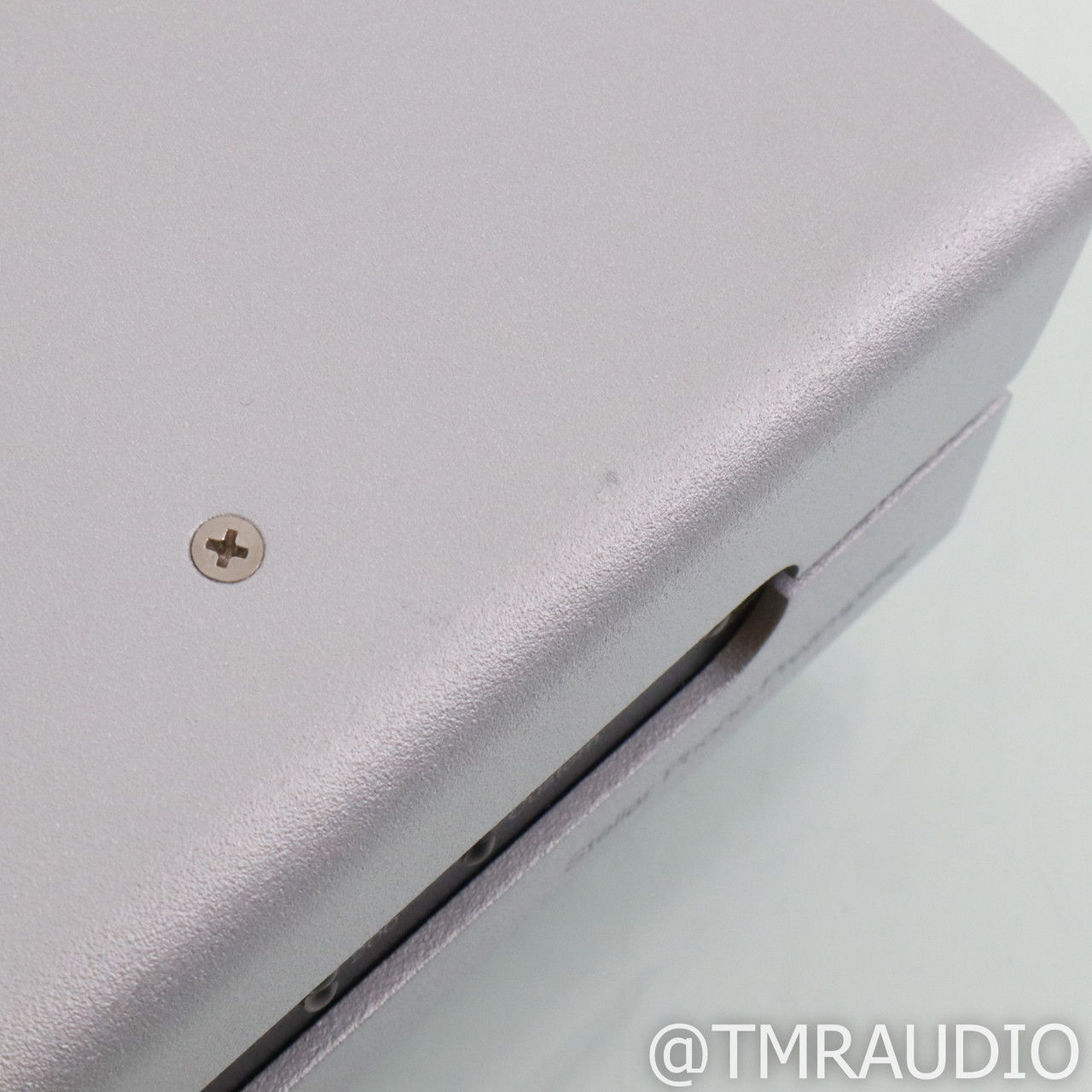 PS Audio Stellar Phono MM & MC Phono Preamplifier (1/1)... 6