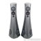 Estelon Forza Floorstanding Speakers; Dark Silver Pa (5... 2