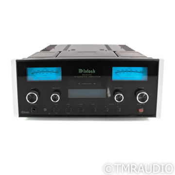 McIntosh MA6600 Stereo Integrated Amplifier; MA-6600; M...