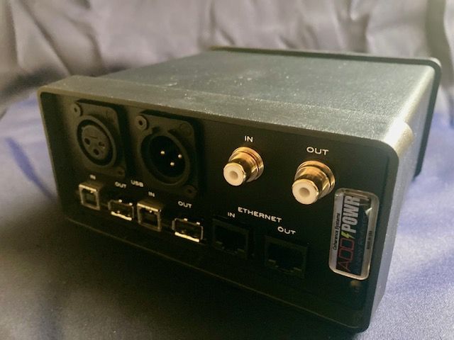 Symphony I/O Deluxe Boost 60% OFF!! 2