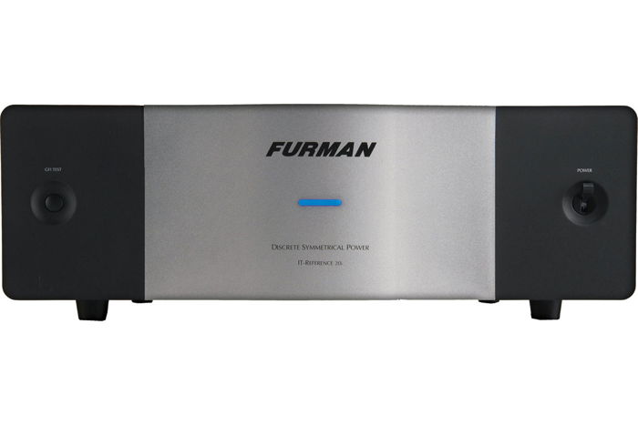 Furman IT-REF 20i Power Conditioner