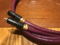 JPS Labs Superconductor 3 1 Meter RCA Pair...Extremely ... 2