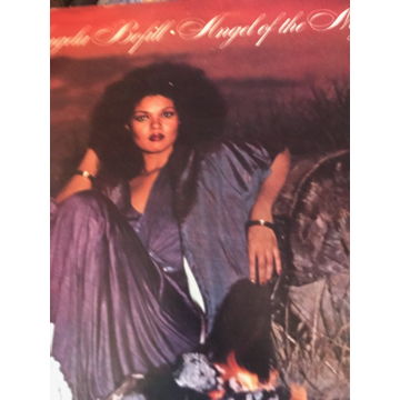 Angela Bofill – Angel Of The Night Angela Bofill – Ange...