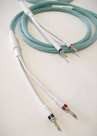 Wisdom Cable Technology SOPRA ONE-FOUR (6FT) spade or b...
