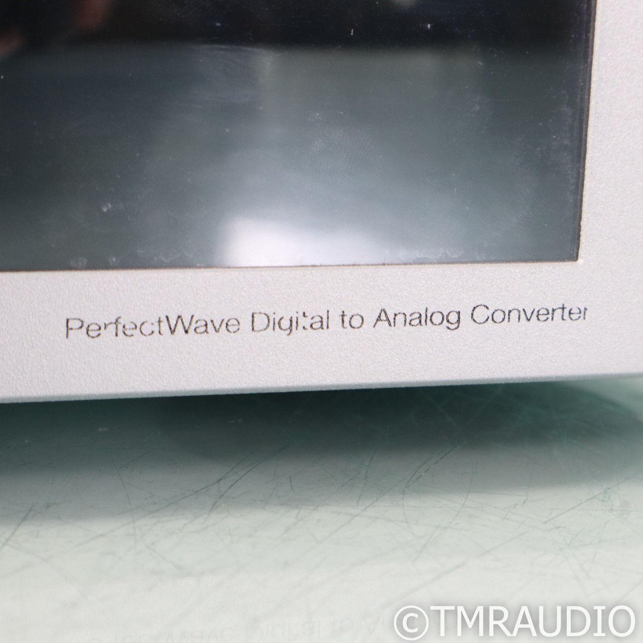 PS Audio PerfectWave MkII DAC; D/A Converter; Bridge (6... 7