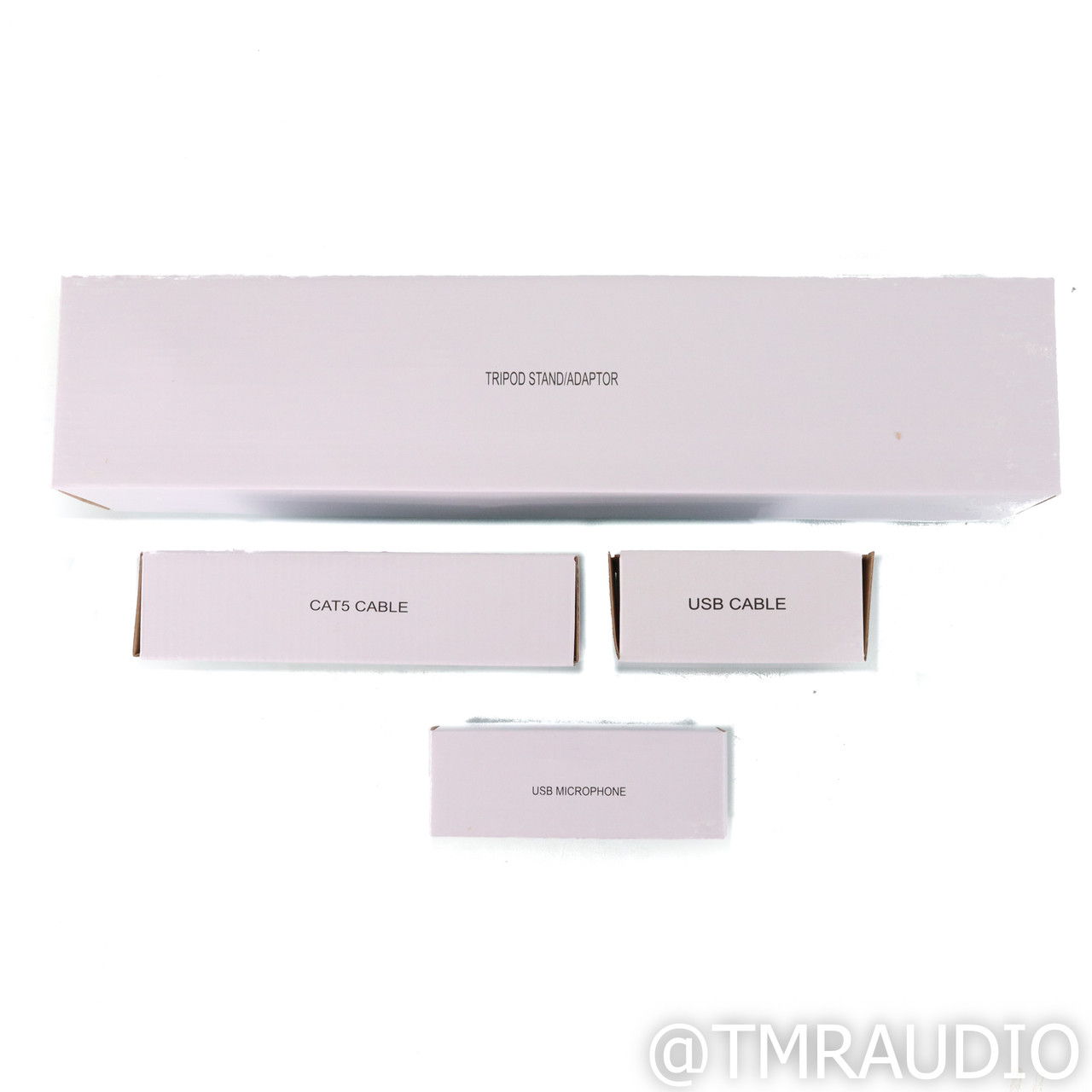 Anthem AVM60 11.2 Channel Home Theater Processor (1/4) ... 7