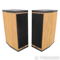 Tyler Acoustics D3M Bookshelf Speakers; Zebra Wood P (5... 2