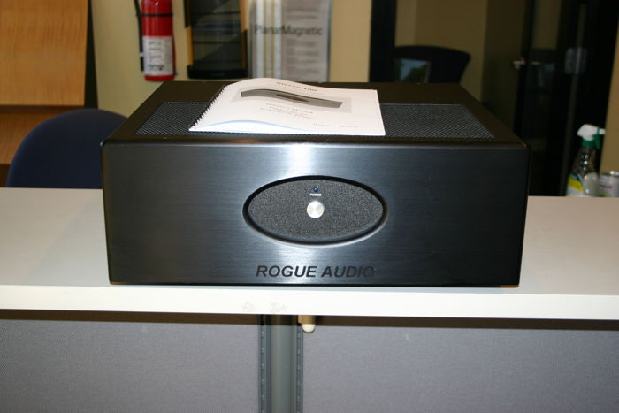 Rogue Audio Stereo 100