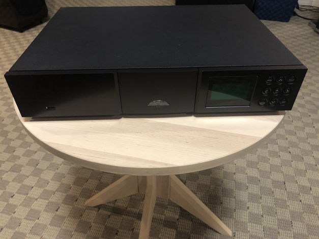 Naim Audio NDS Network Player