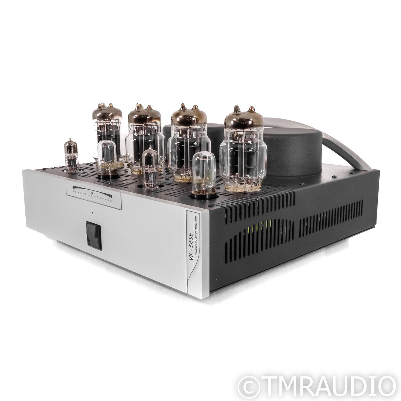 Balanced Audio Technology VK-56SE Stereo Tube Power Amp... 3