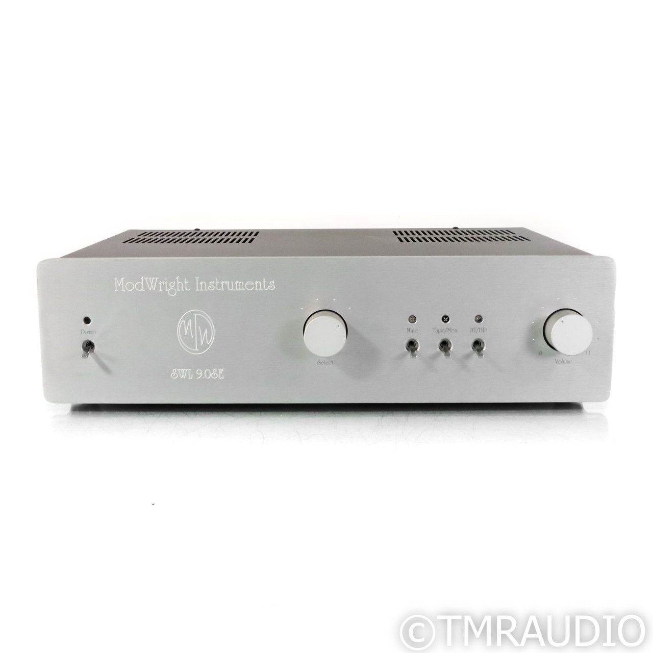 ModWright Instruments ModWright SWL 9.0SE Stereo Tub (6...