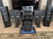 McIntosh 5peakers  SL-6 Front R/L, HT-4 Center and HT-1... 7