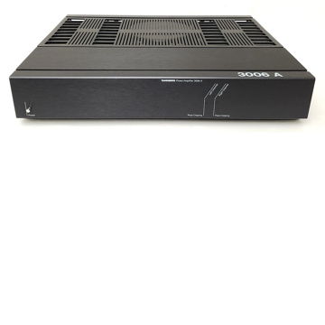 Tandberg TPA-3006a