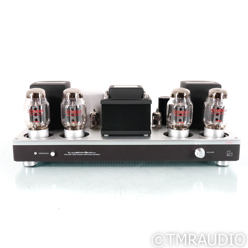 公式の店舗 Amplifier Power Tube Stereo K4040 Velleman For Audiogon | Sale 本体