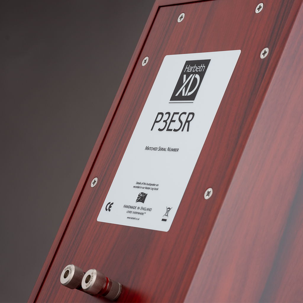 HARBETH SPEAKERS 36 MONTH FINANCING 17