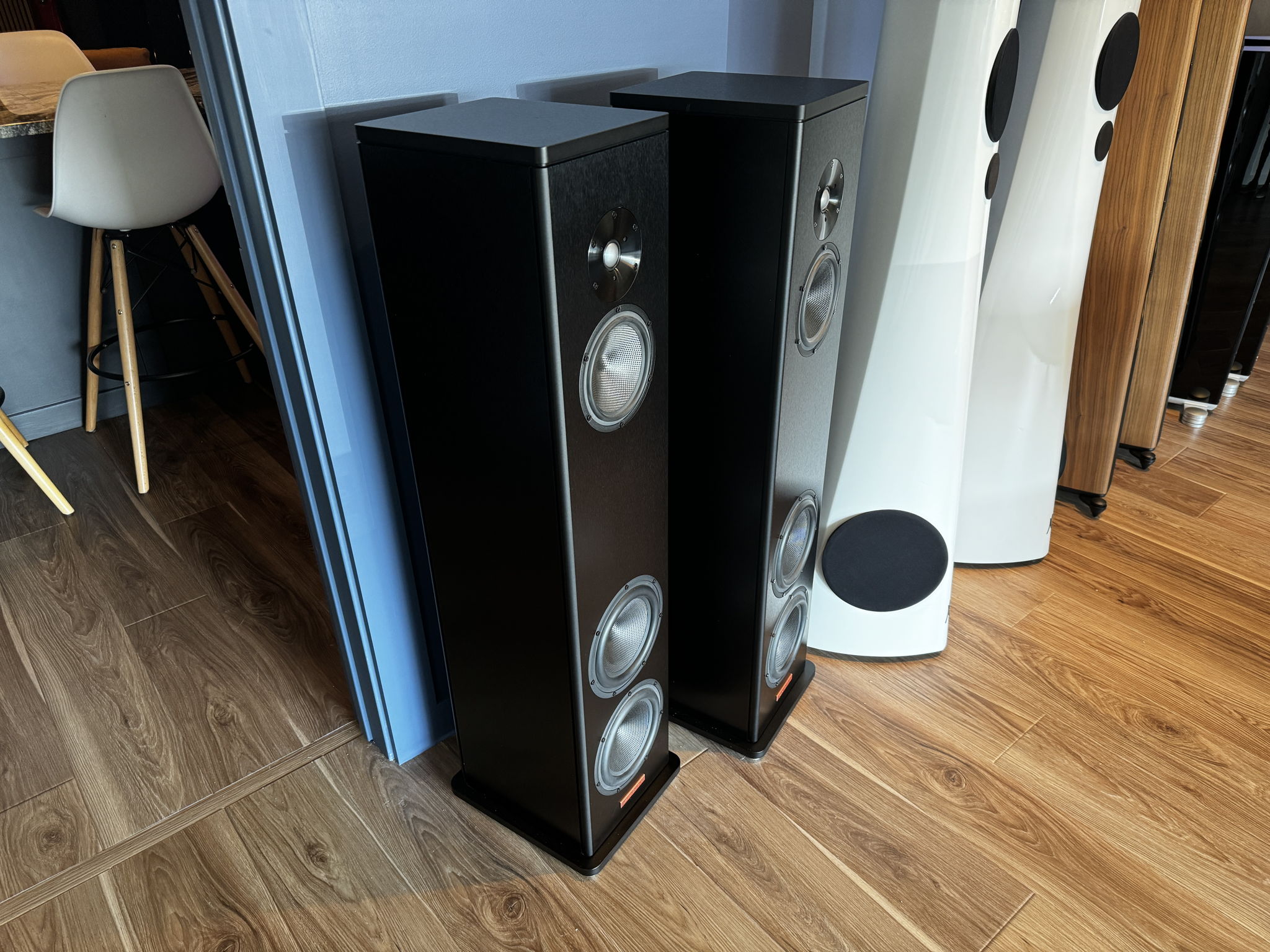 Magico A3 3