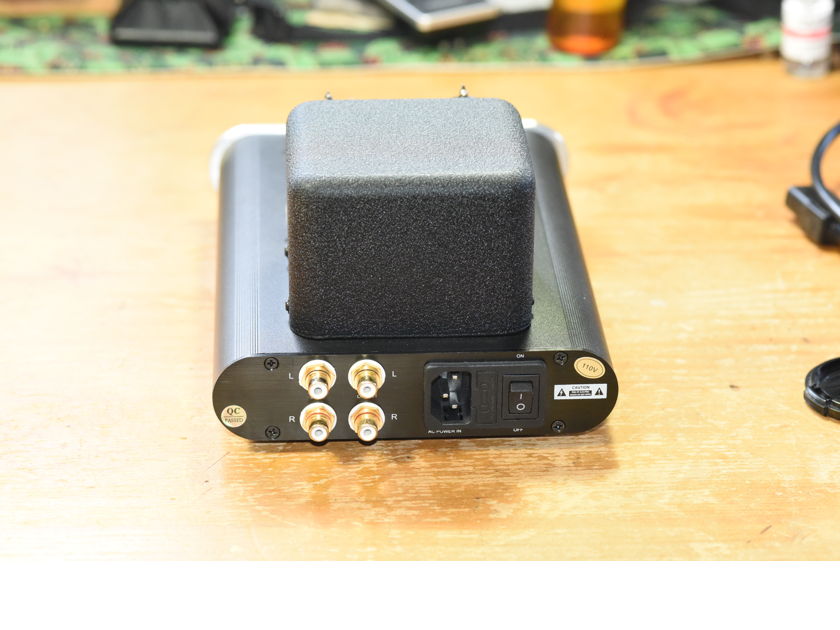 Little Dot MK III Headphone Amplifier For Sale Audiogon
