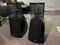 MBL 120 Radialstahler Loudspeakers (Pair, Black/Silver ... 2