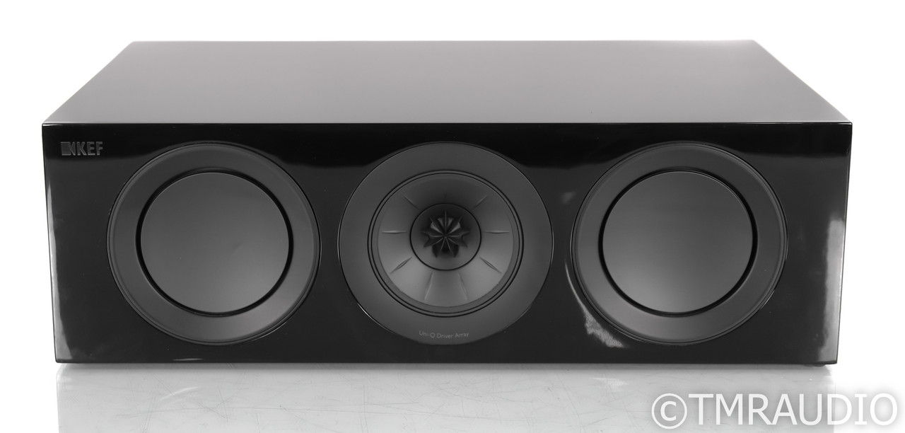 Kef store r2c price