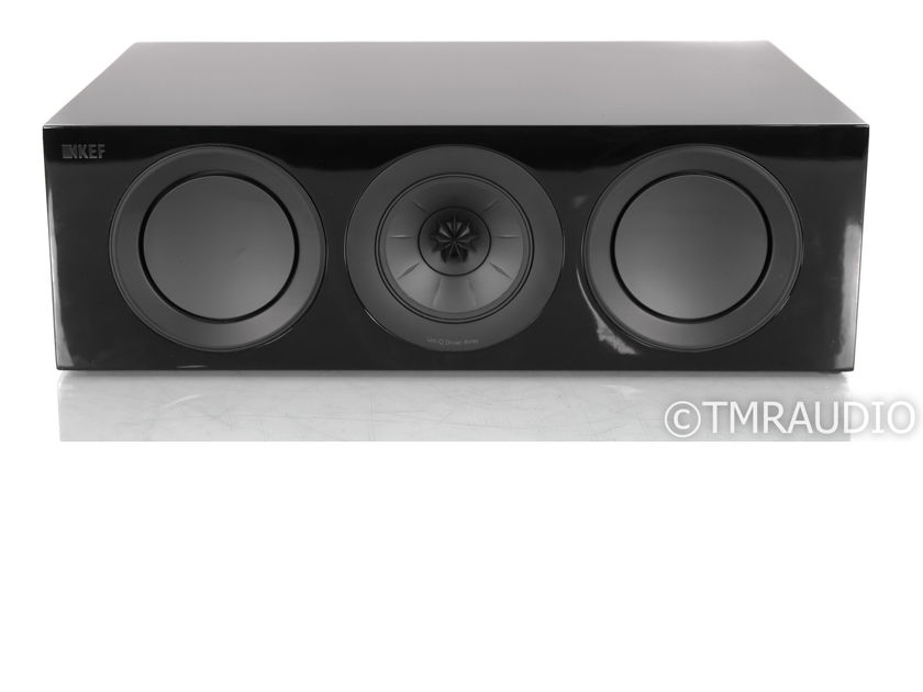 R2c Center Channel Speaker