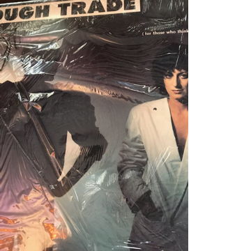 Rough Trade- For Those Who Think Young  Rough Trade- Fo...