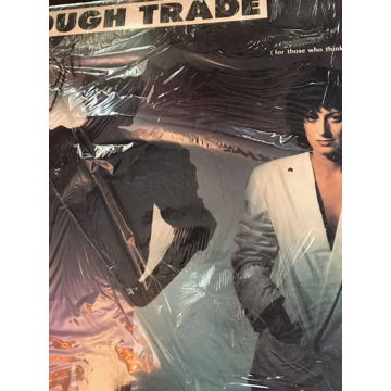 Rough Trade- For Those Who Think Young  Rough Trade- Fo...