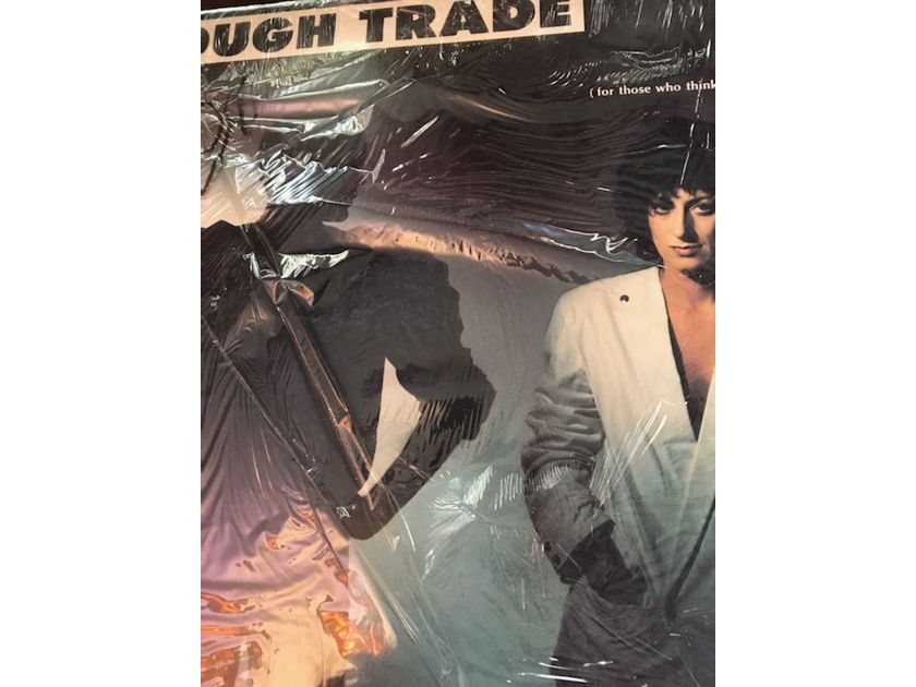 Rough Trade- For Those Who Think Young  Rough Trade- For Those Who Think Young