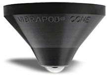 Vibrapod Cone......Free Shipping in the USA