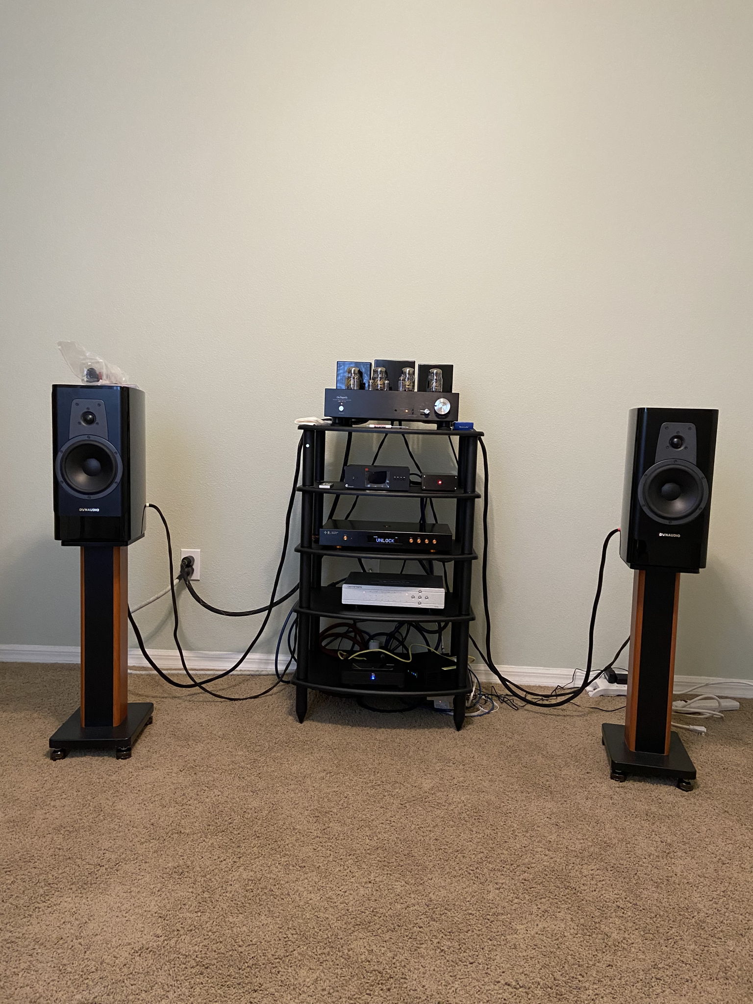 Dynaudio Contour 20i 15