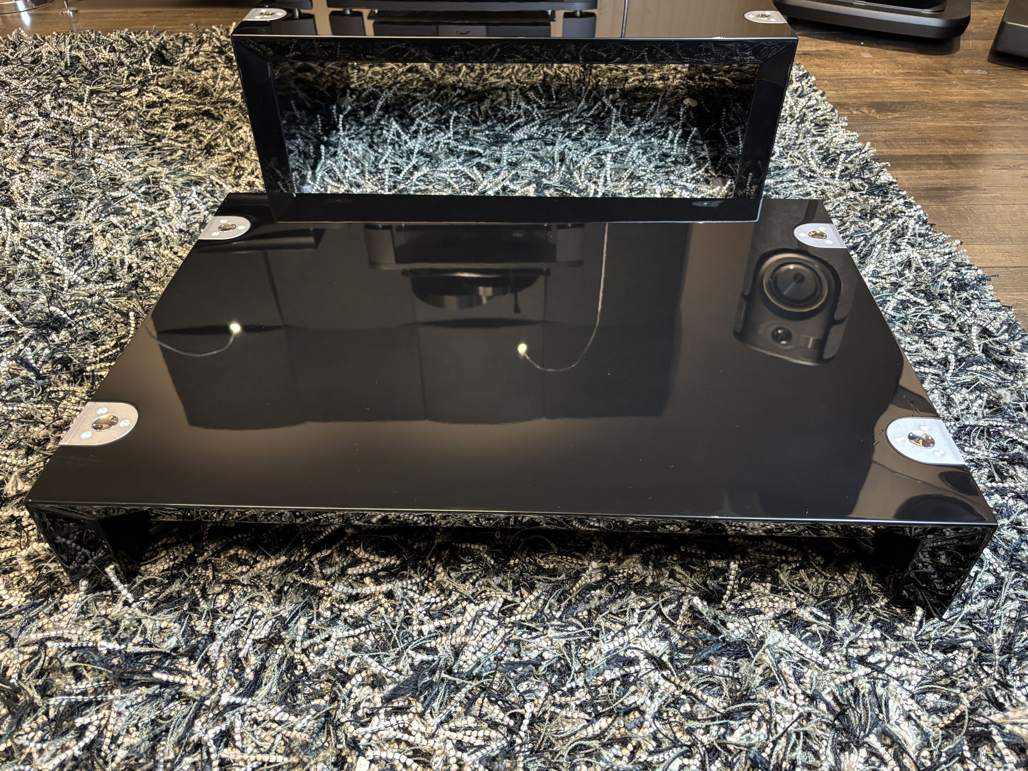 Raidho Rack - A & B Models Available - Customer Trade I... 4