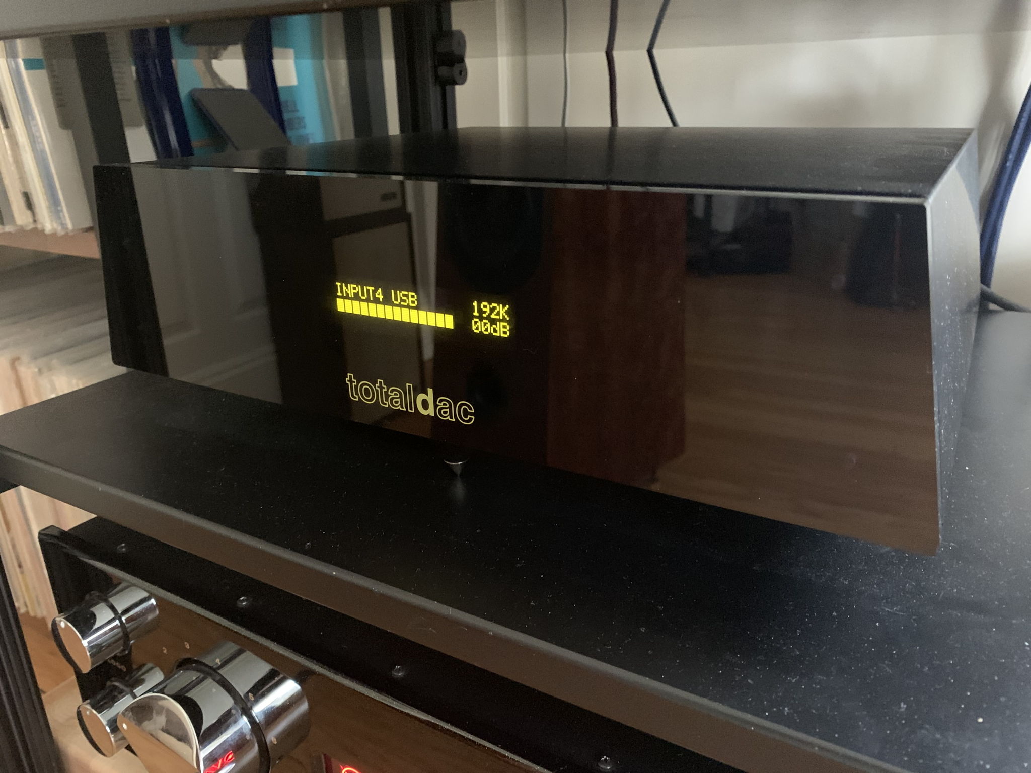 TotalDac d1-tube mk II with DSD option and NOS mullards... 4
