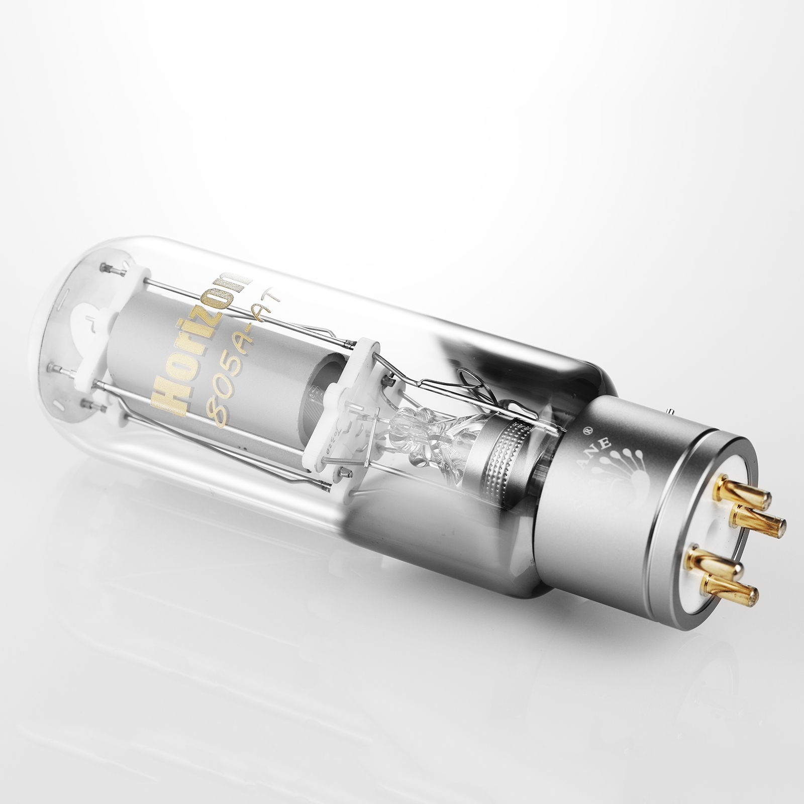 PSVANE Horizon 805A-AT Vacuum Tube Matched Pair 2