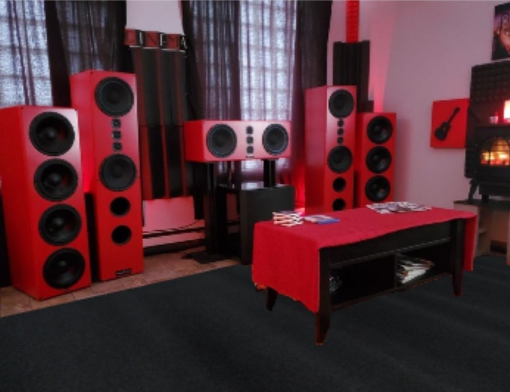 JovialSpirit's System