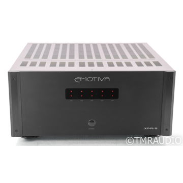XPA-5 Gen 2 Five Channel Power Amplifier