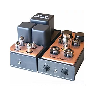 Icon Audio UK TUBE PS3 MKII MM/MC SIGNATURE UPGRADED Ph...