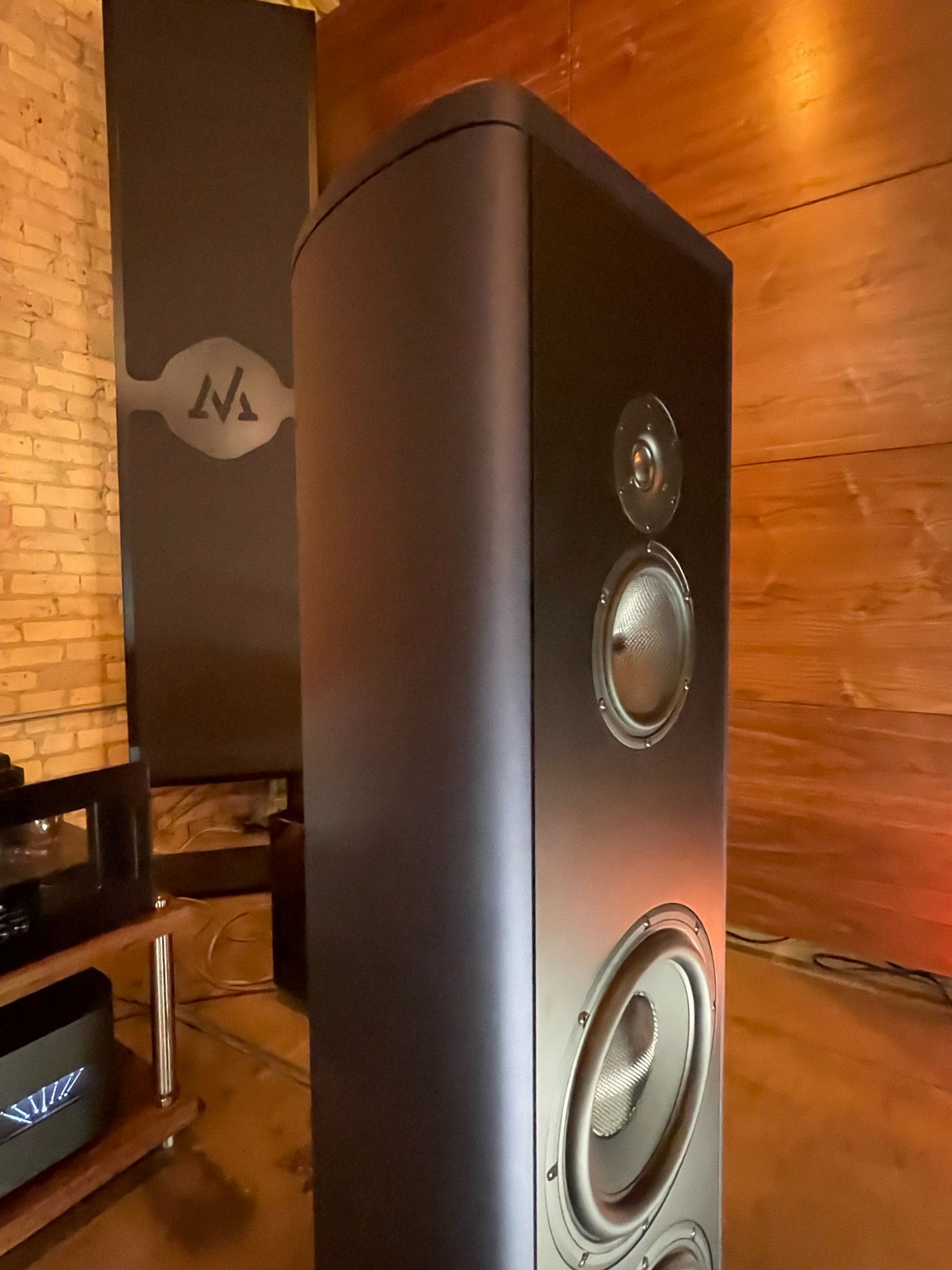 Magico S5 Mk II (w/Warranty) Save $11K!!! 2