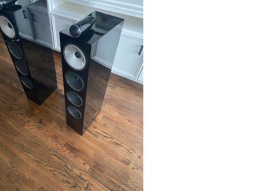 B&W (Bowers & Wilkins) 702 S2 For Sale Audiogon
