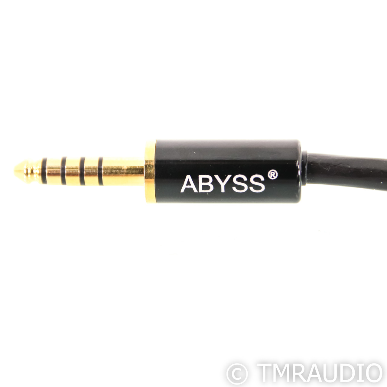 JPS Labs 4.4mm Pentaconn Balanced Cable Adapter; 6" (51... 5