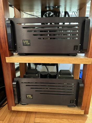 SALE PENDING NYC VTL MB-450 series one signature mono t...