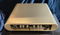 Stunning WAVAC Audio LCR-X2, Champaine Gold  3 chassis ... 2