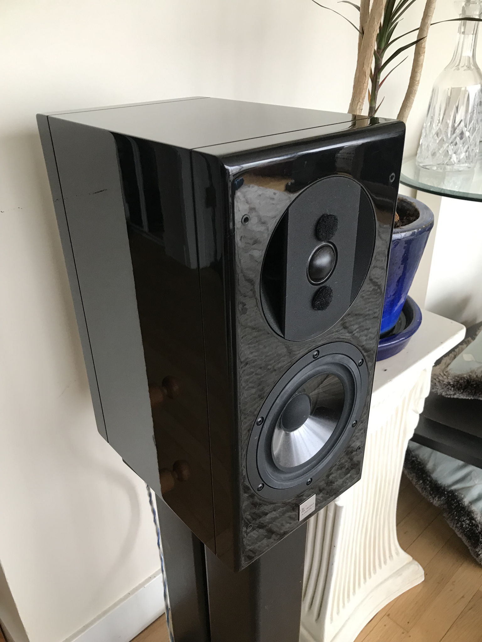 Vienna Acoustics Haydn Grand Symphony Speakers 11